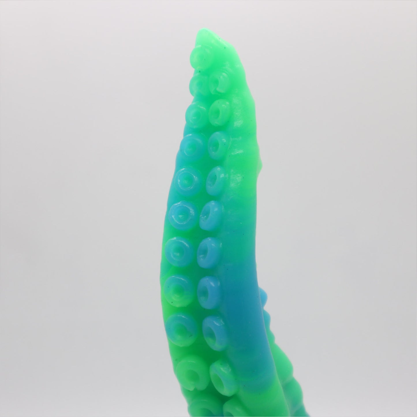 Sea Monster 8.5" Silicone Dildo