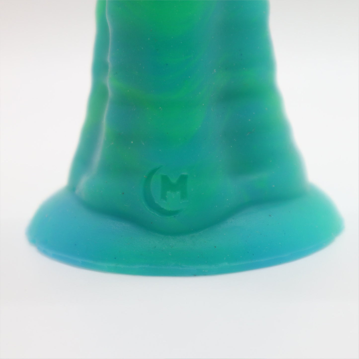 Sea Monster 8.5" Silicone Dildo