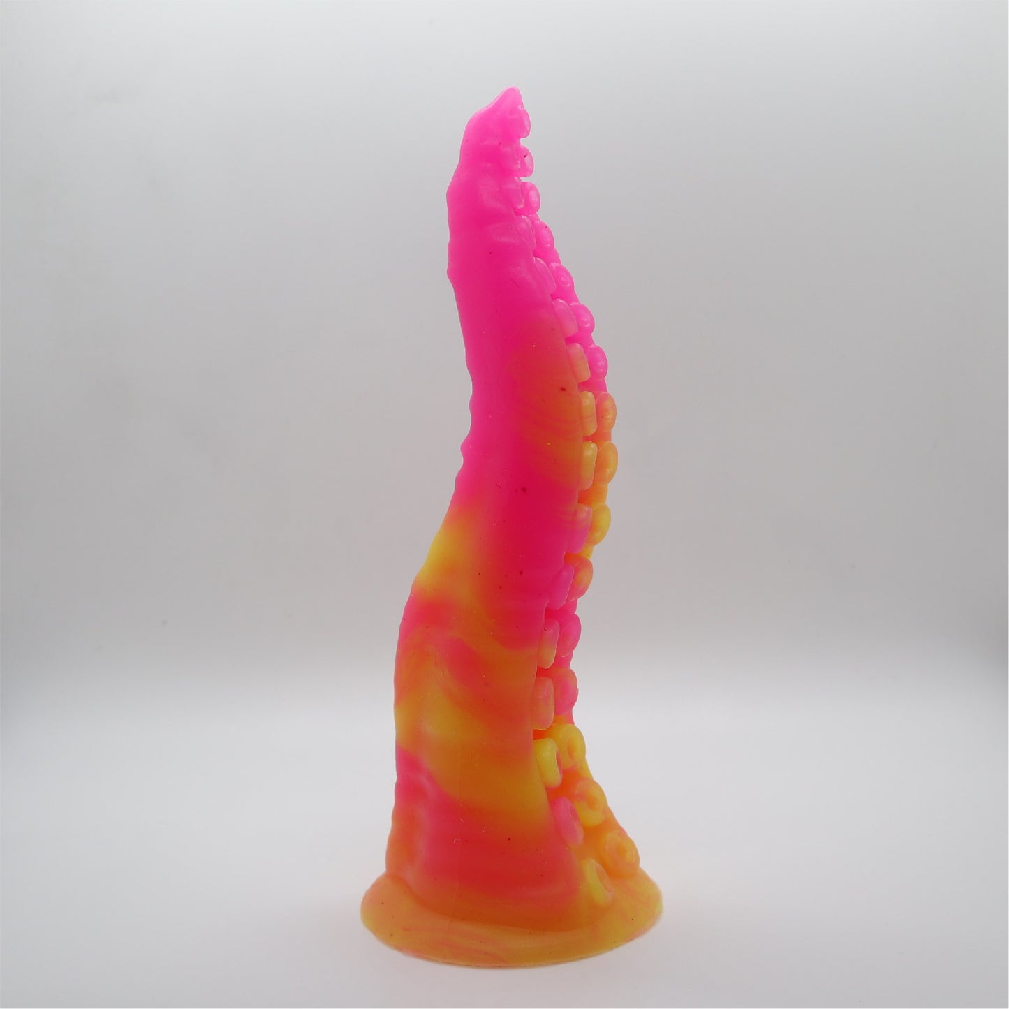 Sea Monster 8.5" Silicone Dildo