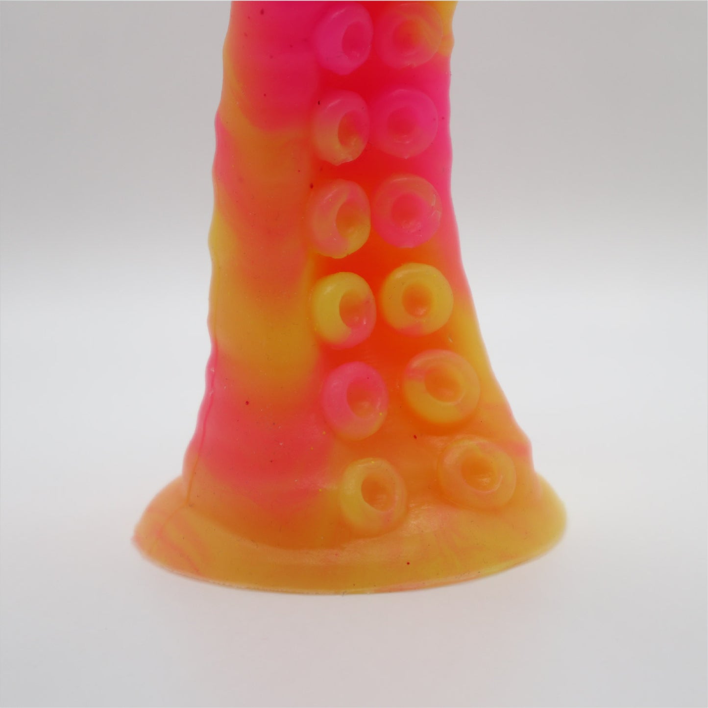 Sea Monster 8.5" Silicone Dildo